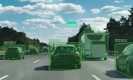 vehicle-couting
