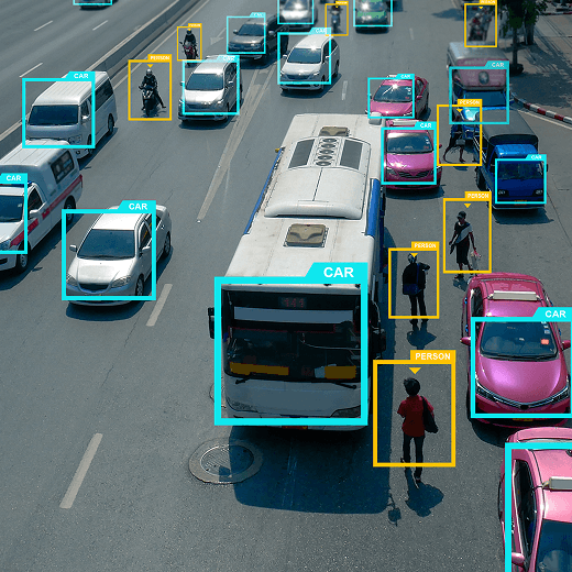 Person Detection