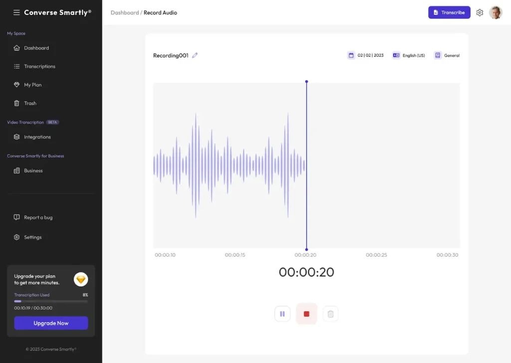 Best Speech-to-Text Software for 2025(Android, Windows, & iOS)