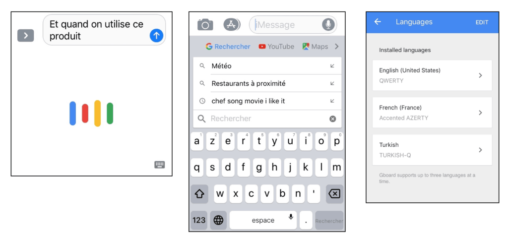Best Speech-to-Text Software for 2025(Android, Windows, & iOS)