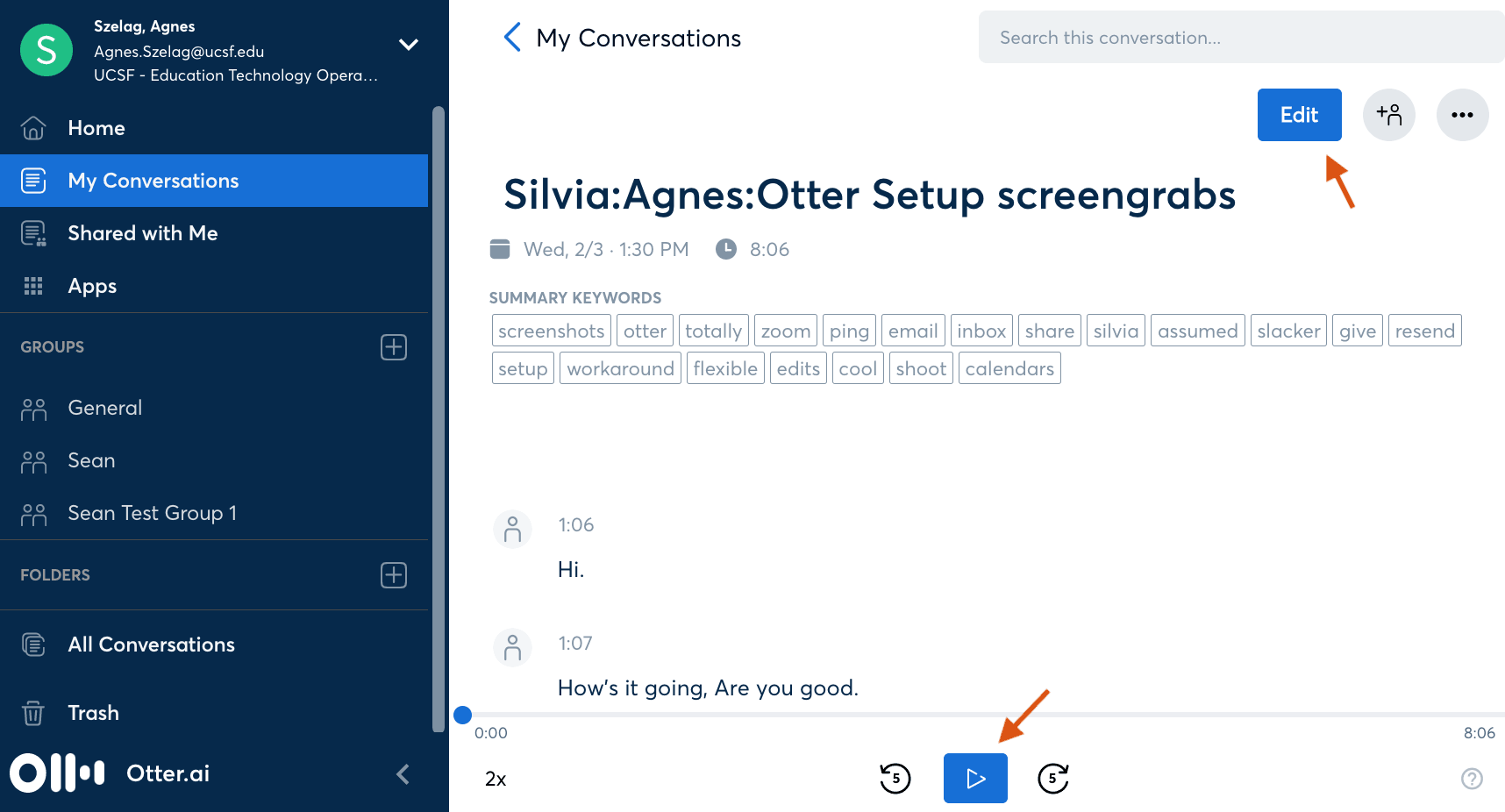 Best Speech-to-Text Software for 2025(Android, Windows, & iOS)