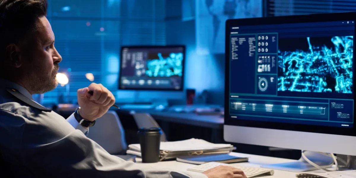 AI Operating Model Design