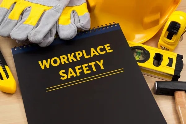 Detect Workplace Risks Before They Become Incidents